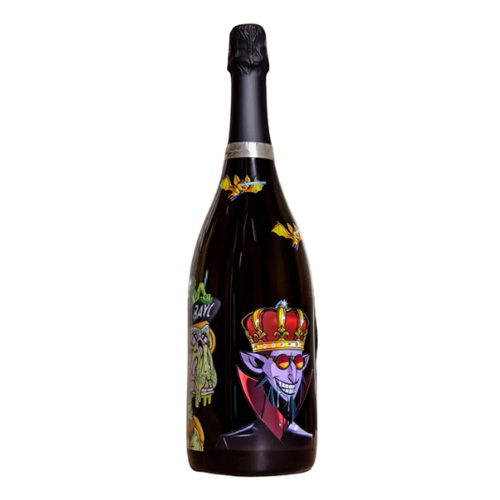 TOP 10 rượu vang Pháp đắt nhất thế giới 47 Avenue Foch 2017 - Shop rượu vang nhập khẩu Wine MKL