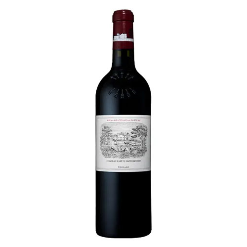 TOP 10 rượu vang Pháp đắt nhất thế giới 30 Château Lafite Rothschild