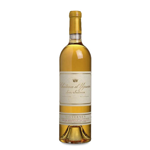 TOP 10 rượu vang Pháp đắt nhất thế giới 34 Chateau dYquem - Shop rượu vang nhập khẩu Wine MKL