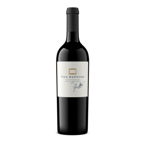 TOP 10 rượu vang Pháp đắt nhất thế giới 45 Wines Glass Slipper Vineyard 2019 - Shop rượu vang nhập khẩu Wine MKL