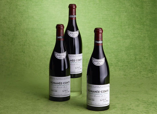 ruou vang phap dat nhat the gioi - Shop rượu vang nhập khẩu Wine MKL