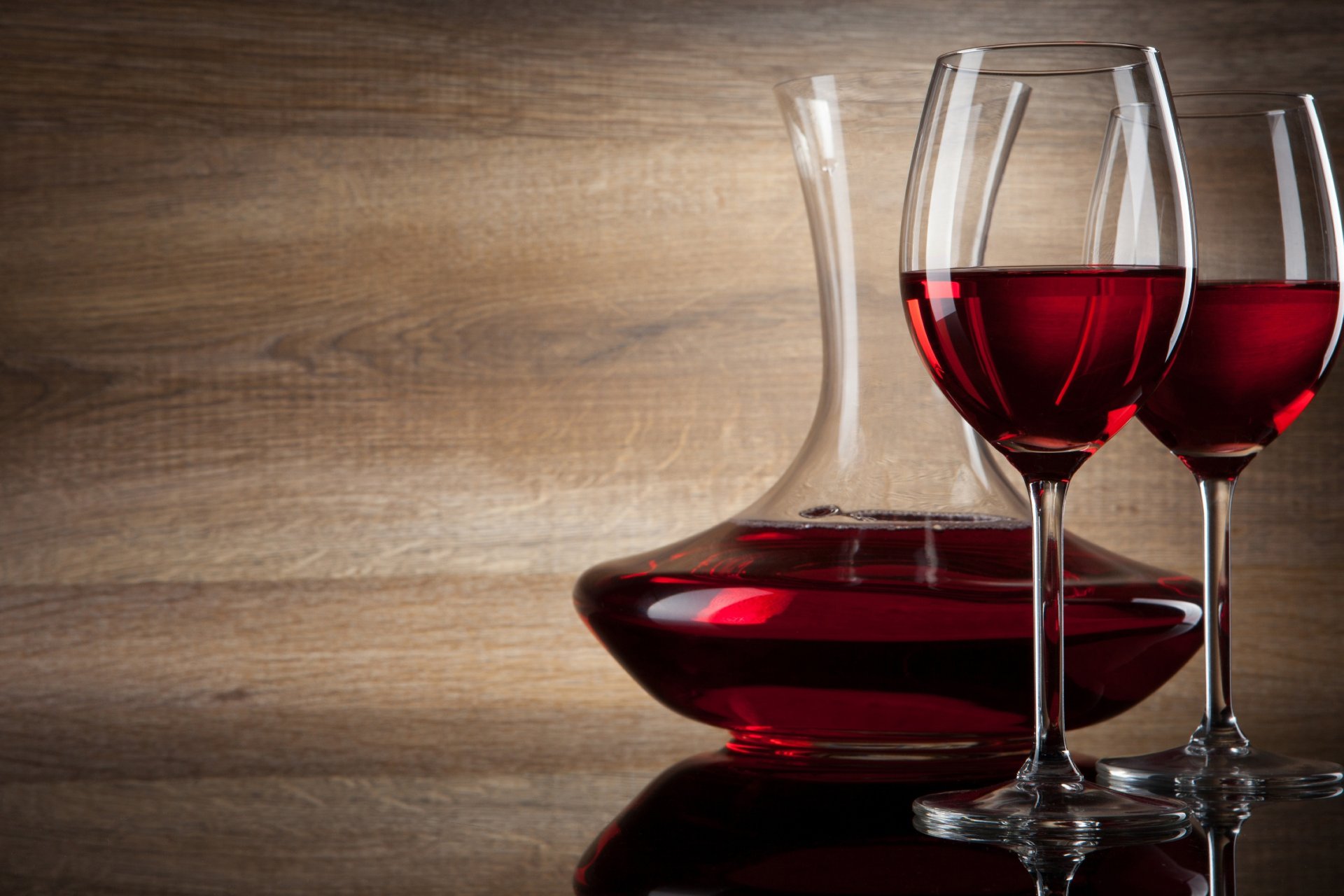 cách chọn bình decantor rượu vang