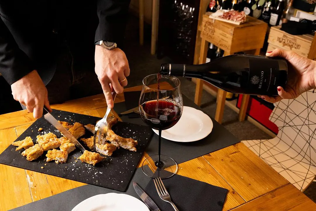 tìm hiểu về nồng độ cồn của rượu vang