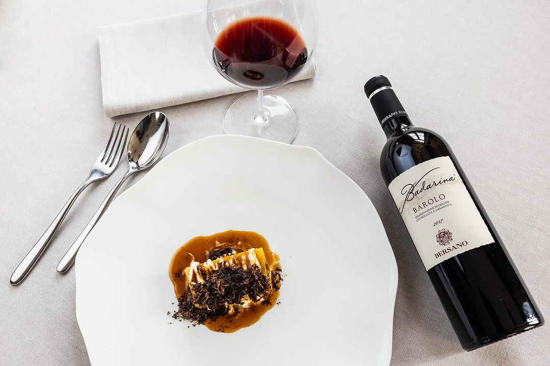 Tannin trong rượu vang là gì? Nó có ảnh hưởng như thế nào? 7 rượu vang đỏ barolo italy