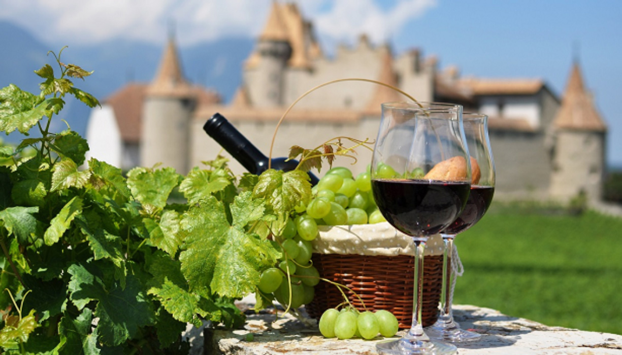 terroir là gì