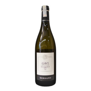 Rượu vang Ý Bersano Gavi Del Comune Di Gavi