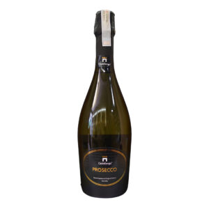 Rượu vang sủi Ý Prosecco by Bersano Extra Dry Castellengo