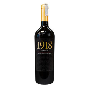 Rượu vang Chile 1918 Classic Cabernet Sauvignon