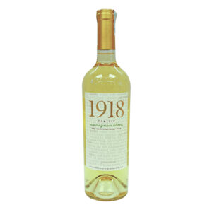 Rượu vang Chile 1918 Classic Sauvignon Blanc