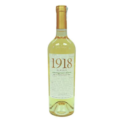 1918 Classic Sauvignon Blanc 1 - Shop rượu vang nhập khẩu Wine MKL