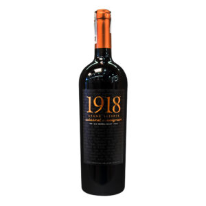 Rượu vang Chile 1918 Grand Reserve Cabernet Sauvignon