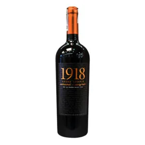 Rượu vang Chile 1918 Grand Reserve Cabernet Sauvignon