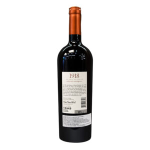 Rượu vang Chile 1918 Grand Reserve Cabernet Sauvignon