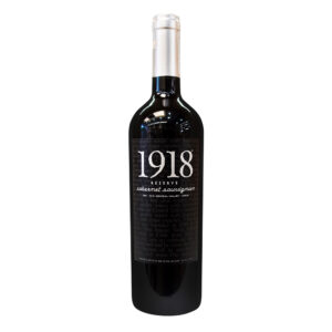Rượu vang Chile 1918 Reserve Cabernet Sauvignon