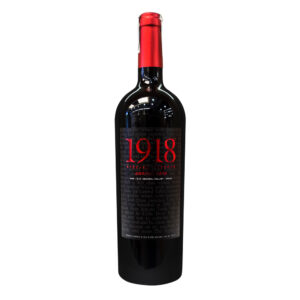 Rượu vang Chile 1918 Special Reserve Carmenere
