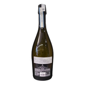 Rượu vang sủi Ý Prosecco by Bersano Extra Dry Castellengo