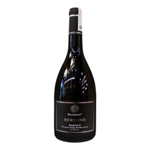 Rượu vang Ý Bersano Barolo DOCG Badarina Riserva