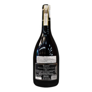 Rượu vang Ý Bersano Barolo DOCG Badarina Riserva