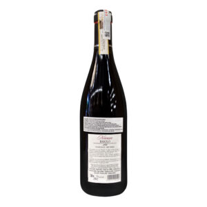 Rượu vang Ý Bersano Nirvasco Barolo DOCG