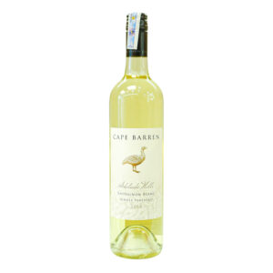 Rượu vang Úc Cape Barren Adelaide Hills Sauvignon Blanc