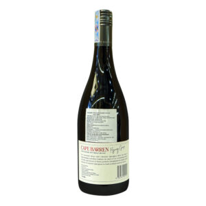Rượu vang Úc Cape Barren Flying Geese Shiraz