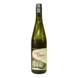 Rượu vang Úc Cape Barren Gruner Veltliner