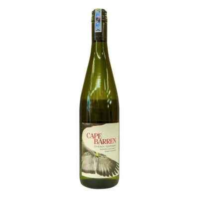Cape Barren Gruner Veltliner Single Vineyard 1 - Shop rượu vang nhập khẩu Wine MKL