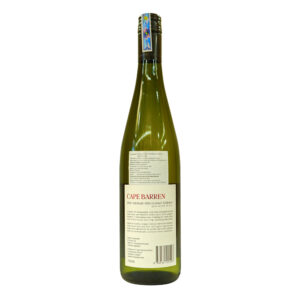 Rượu vang Úc Cape Barren Gruner Veltliner