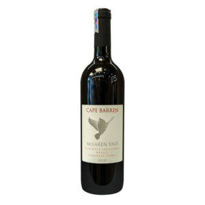Rượu vang Úc Cape Barren McLaren Vale CMC