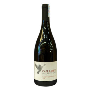 Rượu vang Úc Cape Barren Mclaren Vale Native Goose Shiraz