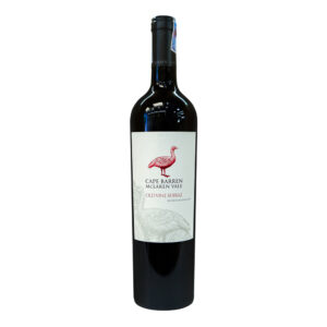 Rượu vang Úc Cape Barren Old Vine Reserve McLaren Vale Shiraz
