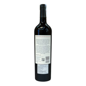 Rượu vang Úc Cape Barren Old Vine Reserve McLaren Vale Shiraz