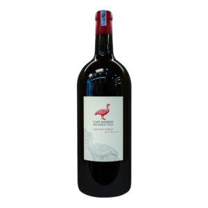 Rượu vang Úc Cape Barren Old Vine Reserve McLaren Vale Shiraz 3L