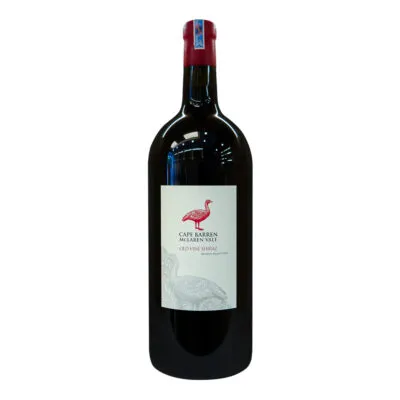 Cape Barren Old Vine Reserve McLaren Vale Shiraz 3000ML 1 - Shop rượu vang nhập khẩu Wine MKL
