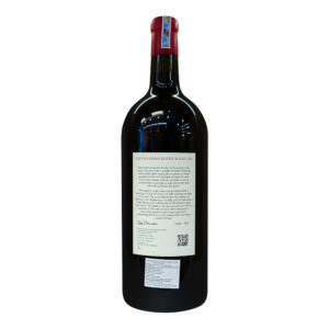 Rượu vang Úc Cape Barren Old Vine Reserve McLaren Vale Shiraz 3L
