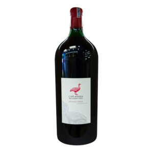 Rượu vang Úc Cape Barren Old Vine Reserve McLaren Vale Shiraz 6L