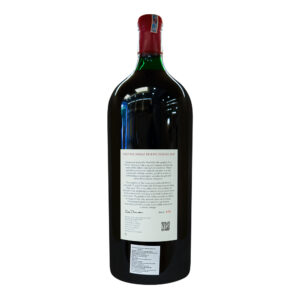 Rượu vang Úc Cape Barren Old Vine Reserve McLaren Vale Shiraz 6L