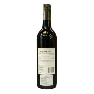 Rượu vang Úc Cape Barren Tempranillo Single Vineyard