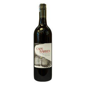Rượu vang Úc Cape Barren Tempranillo Single Vineyard
