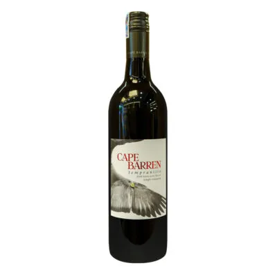 Cape Barren Tempranillo Adelaide Hills Single Vineyard 2 - Shop rượu vang nhập khẩu Wine MKL
