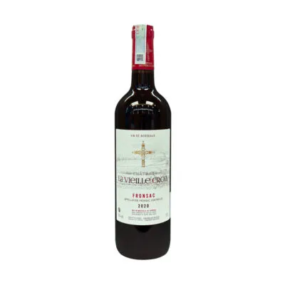 Chateau La Vieille Croix 1 1 - Shop rượu vang nhập khẩu Wine MKL