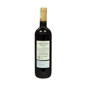 Rượu Vang Pháp Château Lamichelle, AOP Bordeaux, France