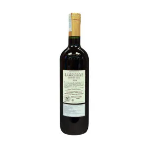 Rượu Vang Pháp Château Lamichelle, AOP Bordeaux, France