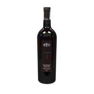 Rượu vang Pháp Château Touzinat Prieure AOP Saint Emilion Grand Cru