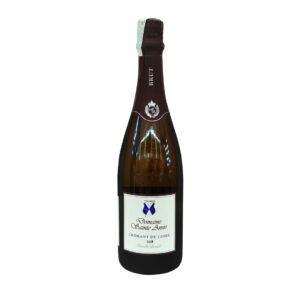 Rượu vang Pháp Domaine Sainte Anne Crémant de Loire Extra Brut