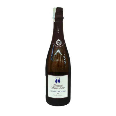 Cremant de Loire extra brut 1 1 - Shop rượu vang nhập khẩu Wine MKL