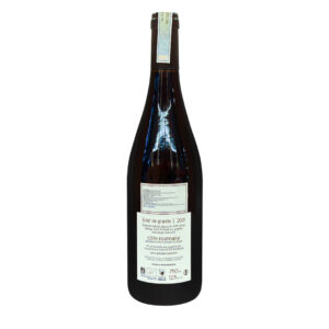 Rượu vang Pháp Domaine Sérol Éclat de Granit