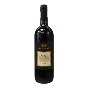 Rượu vang Ý Granducato Chianti Classico Riserva DOCG