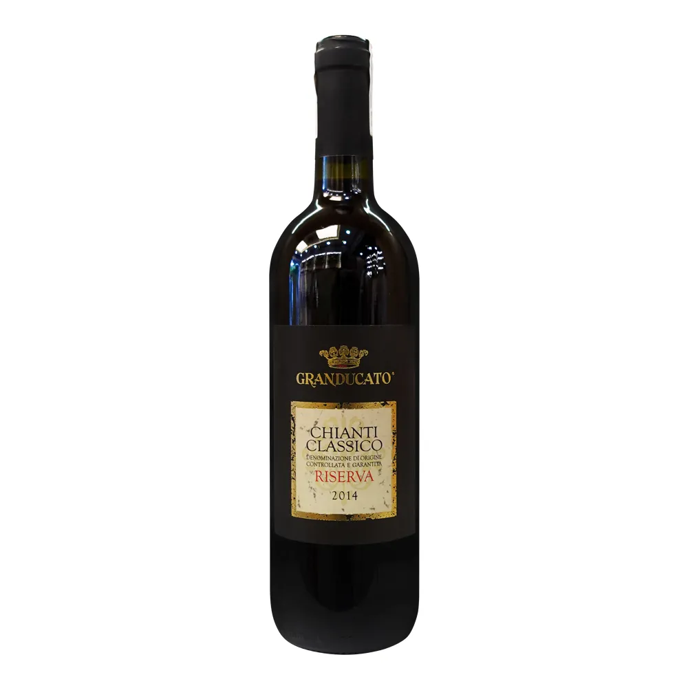 Rượu vang Ý Granducato Chianti Classico Riserva DOCG