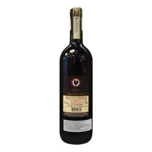 Rượu vang Ý Granducato Chianti Classico Riserva DOCG